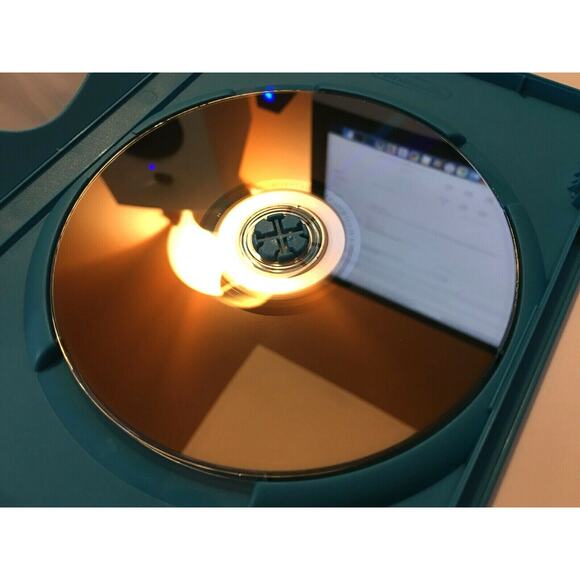 Star Fox Guard [Not For Resale] (Nintendo Wii U, 2016) Box & Game Disc US Seller - Picture 4 of 6